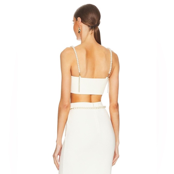 Nara Top + Skirt SET - Picture 3 of 9